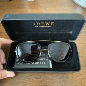 KREWE Sunglasses